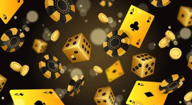 Responsive live casino screen design for bd 2023 members