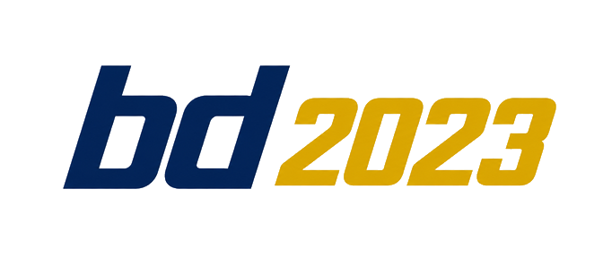 bd 2023 logo